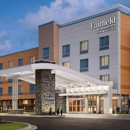 Fairfield By Marriott Inn & Suites Buckeye Verrado Zewnętrze zdjęcie