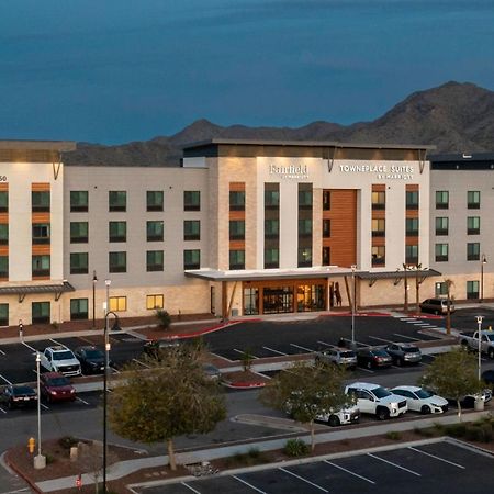 Fairfield By Marriott Inn & Suites Buckeye Verrado Zewnętrze zdjęcie