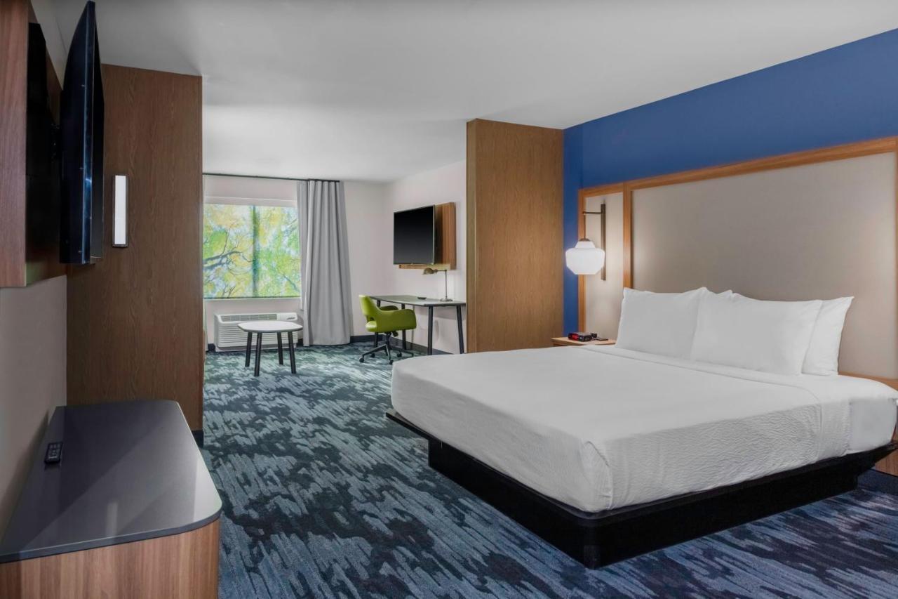 Fairfield By Marriott Inn & Suites Buckeye Verrado Zewnętrze zdjęcie