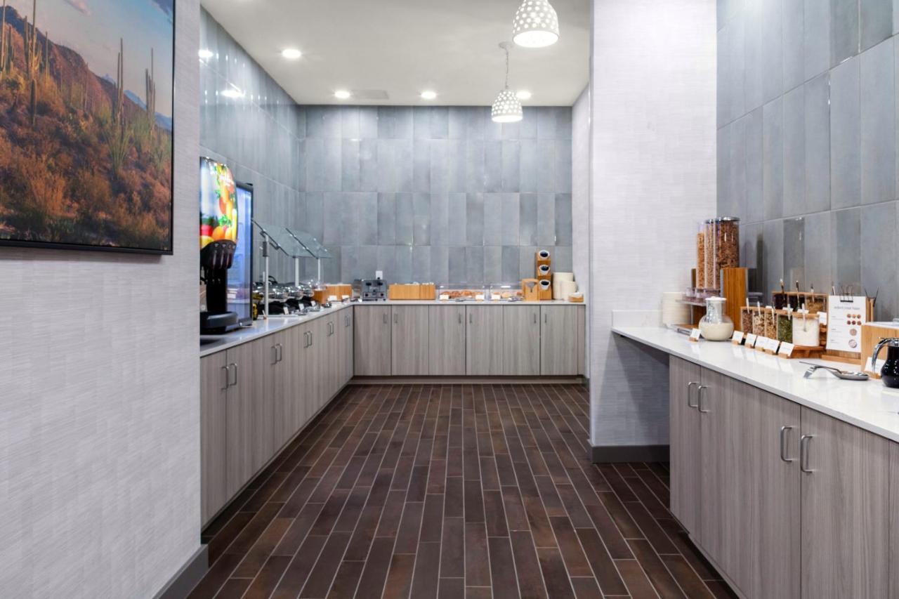 Fairfield By Marriott Inn & Suites Buckeye Verrado Zewnętrze zdjęcie