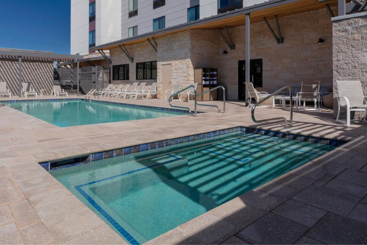 Fairfield By Marriott Inn & Suites Buckeye Verrado Zewnętrze zdjęcie