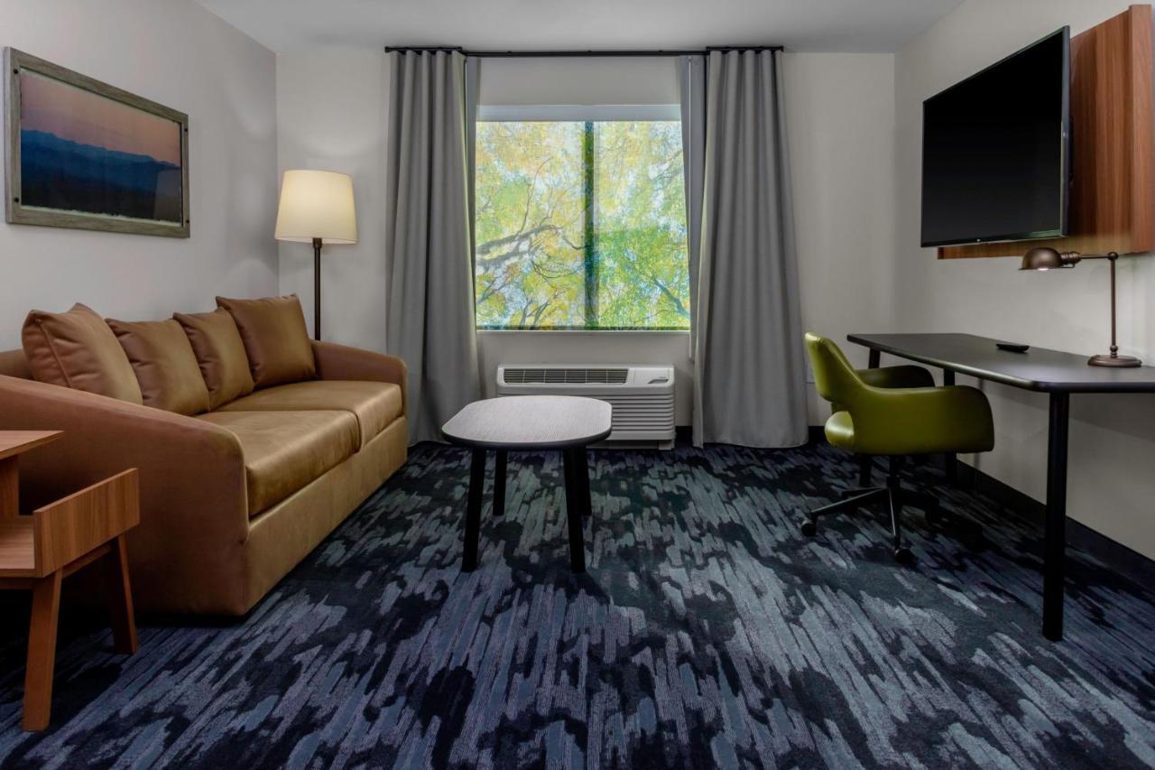 Fairfield By Marriott Inn & Suites Buckeye Verrado Zewnętrze zdjęcie